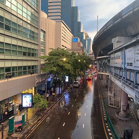 Thaiphiphat House กรุงเทพมหานคร ภายนอก รูปภาพ