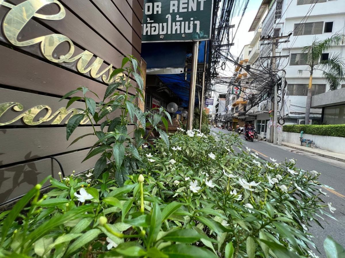 Thaiphiphat House กรุงเทพมหานคร ภายนอก รูปภาพ