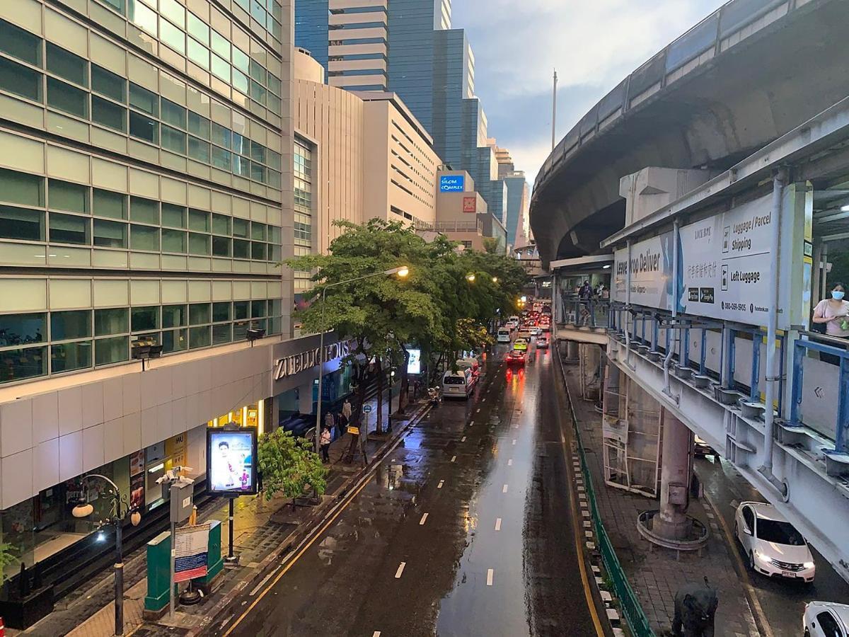 Thaiphiphat House กรุงเทพมหานคร ภายนอก รูปภาพ