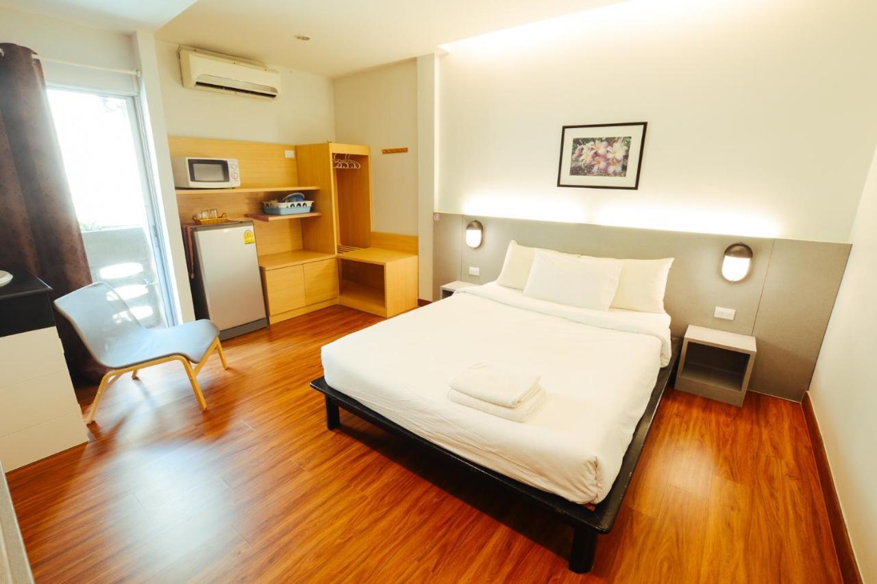 Thaiphiphat House กรุงเทพมหานคร ภายนอก รูปภาพ